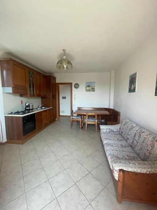 Appartamento Bigallo, Garden View Esino Lario Apartment
