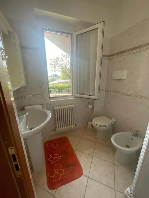 Appartamento Bigallo, Garden View Esino Lario Apartment